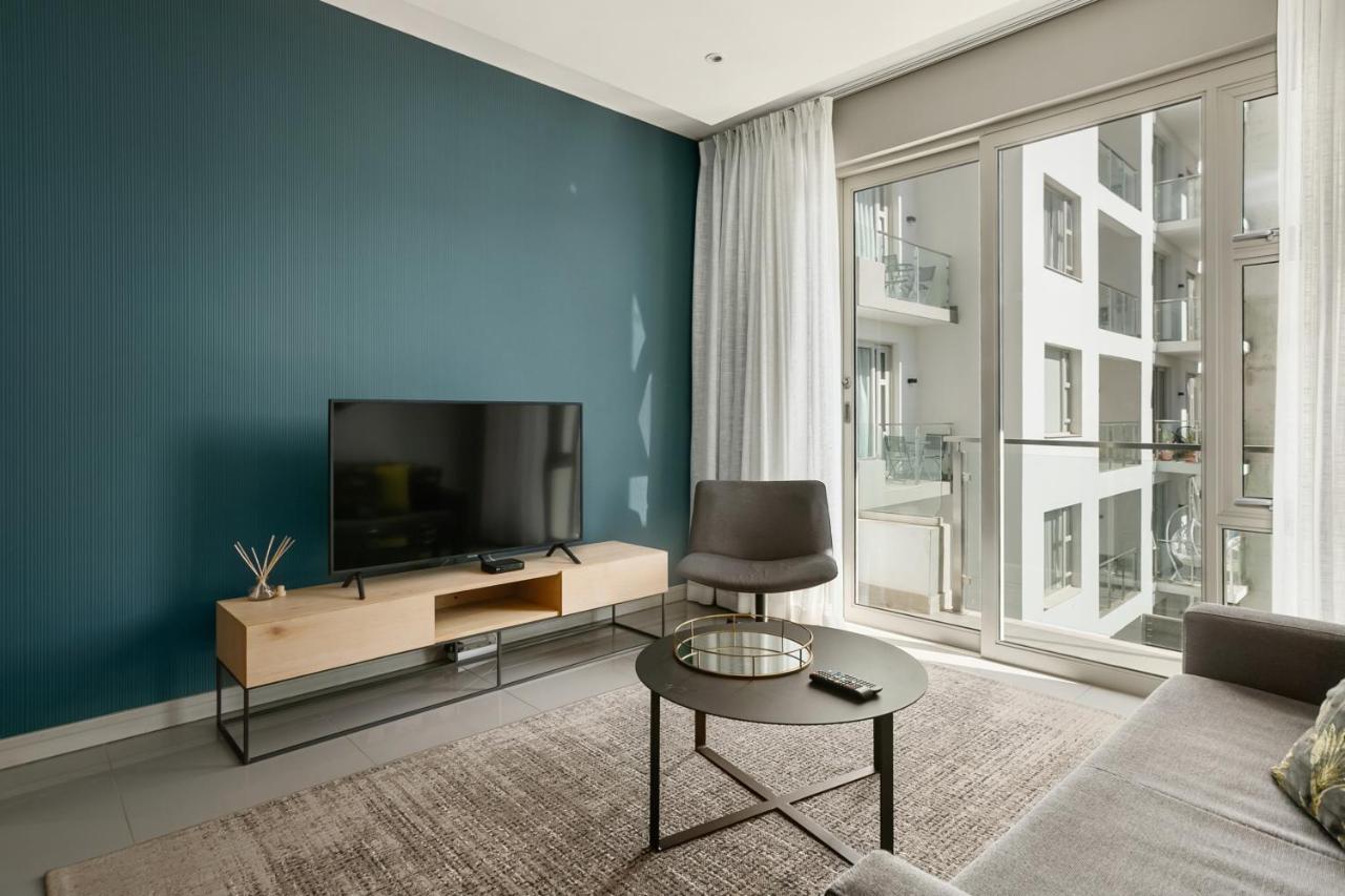 The Tyrwhitt Rosebank Apartments (Adults Only) Johannesburg Esterno foto