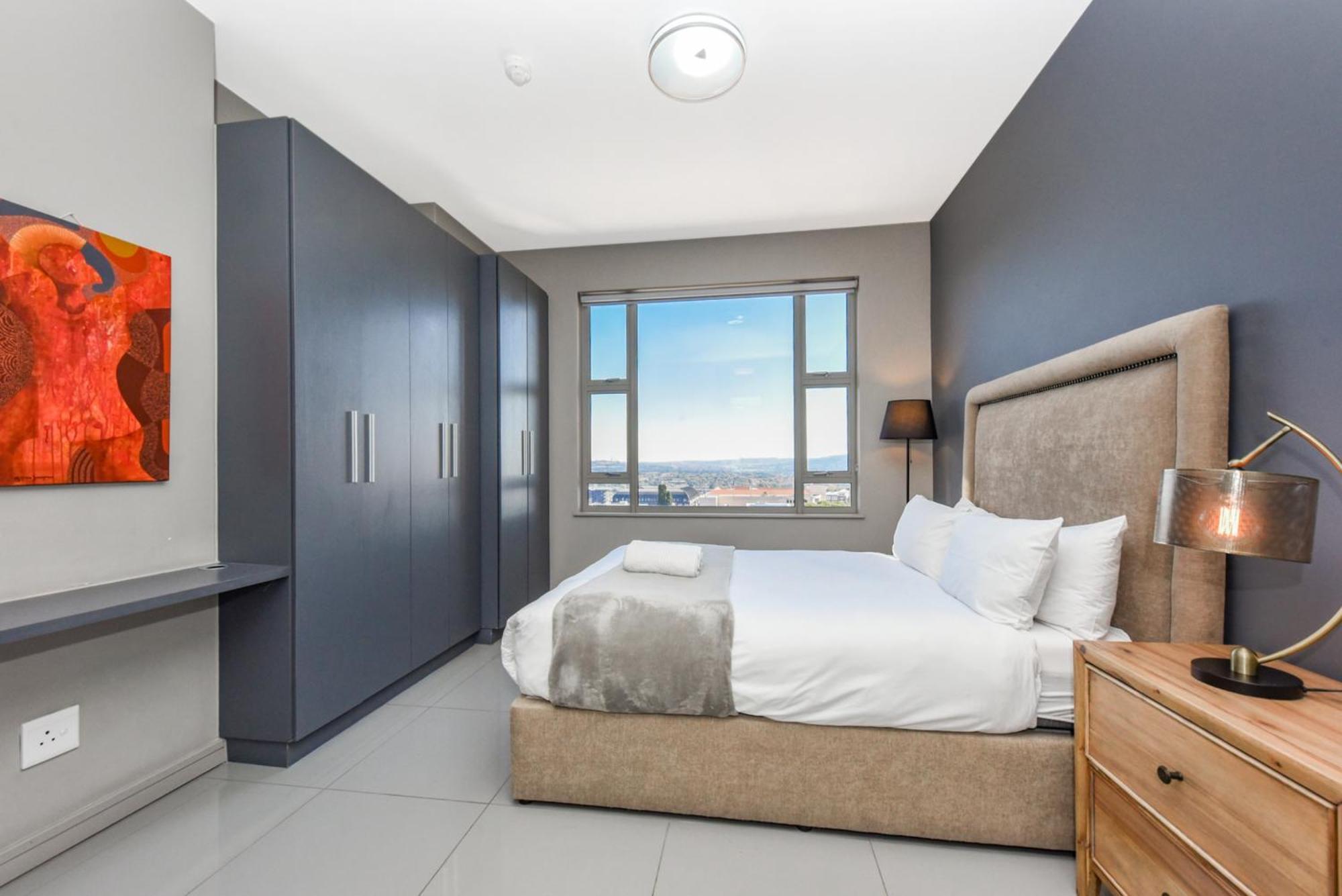 The Tyrwhitt Rosebank Apartments (Adults Only) Johannesburg Esterno foto